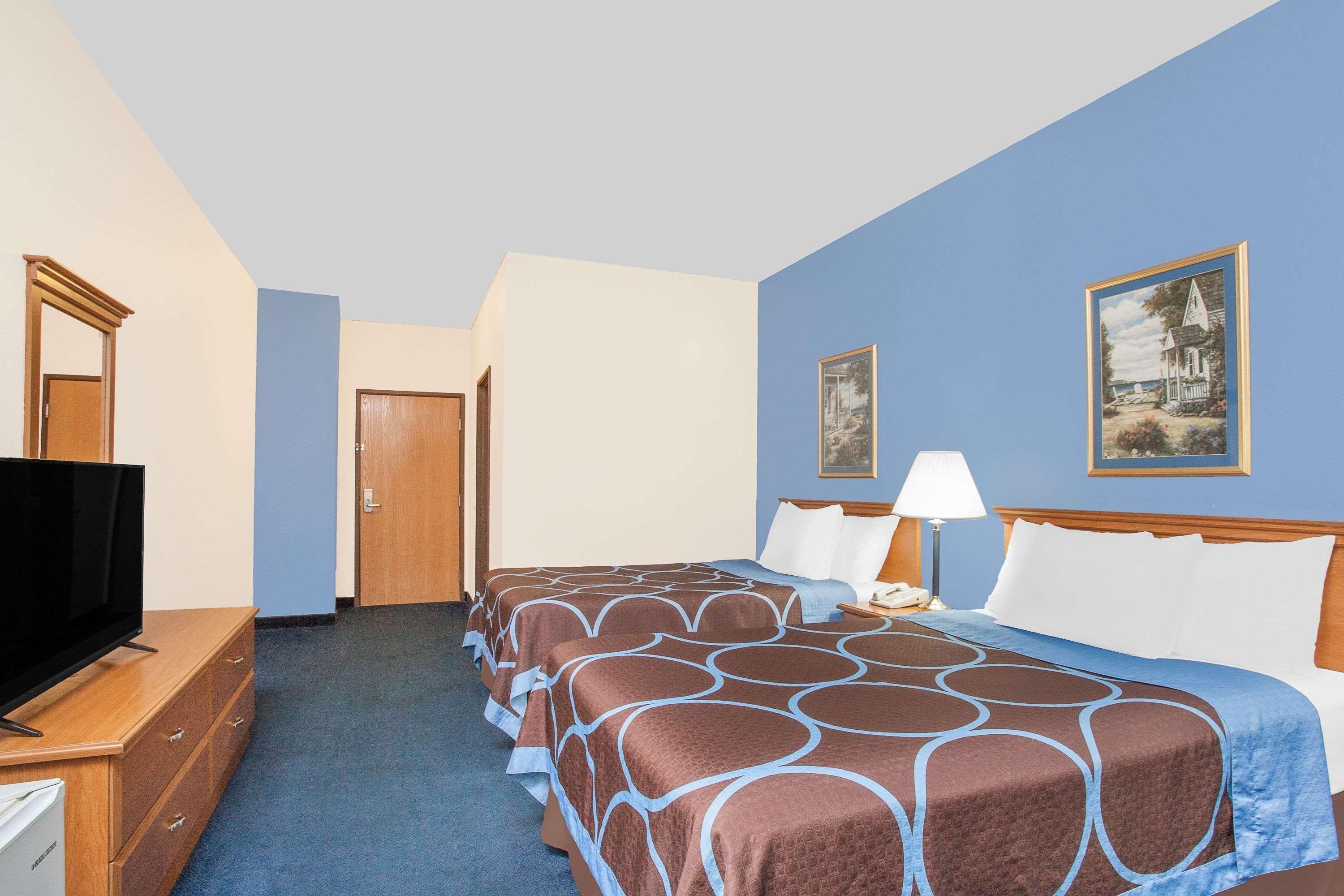 Super 8 By Wyndham Cobleskill Ny Exterior foto