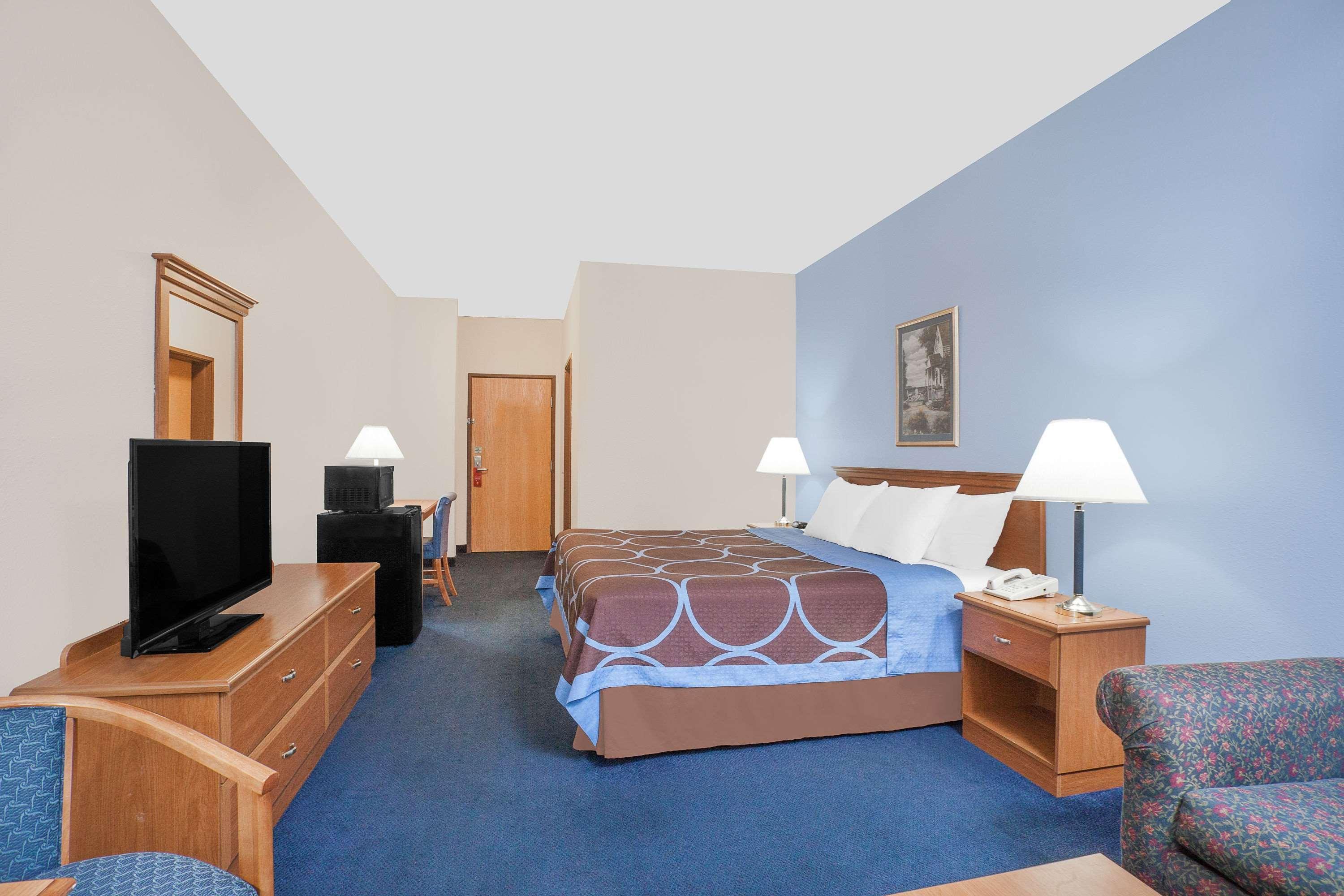 Super 8 By Wyndham Cobleskill Ny Exterior foto