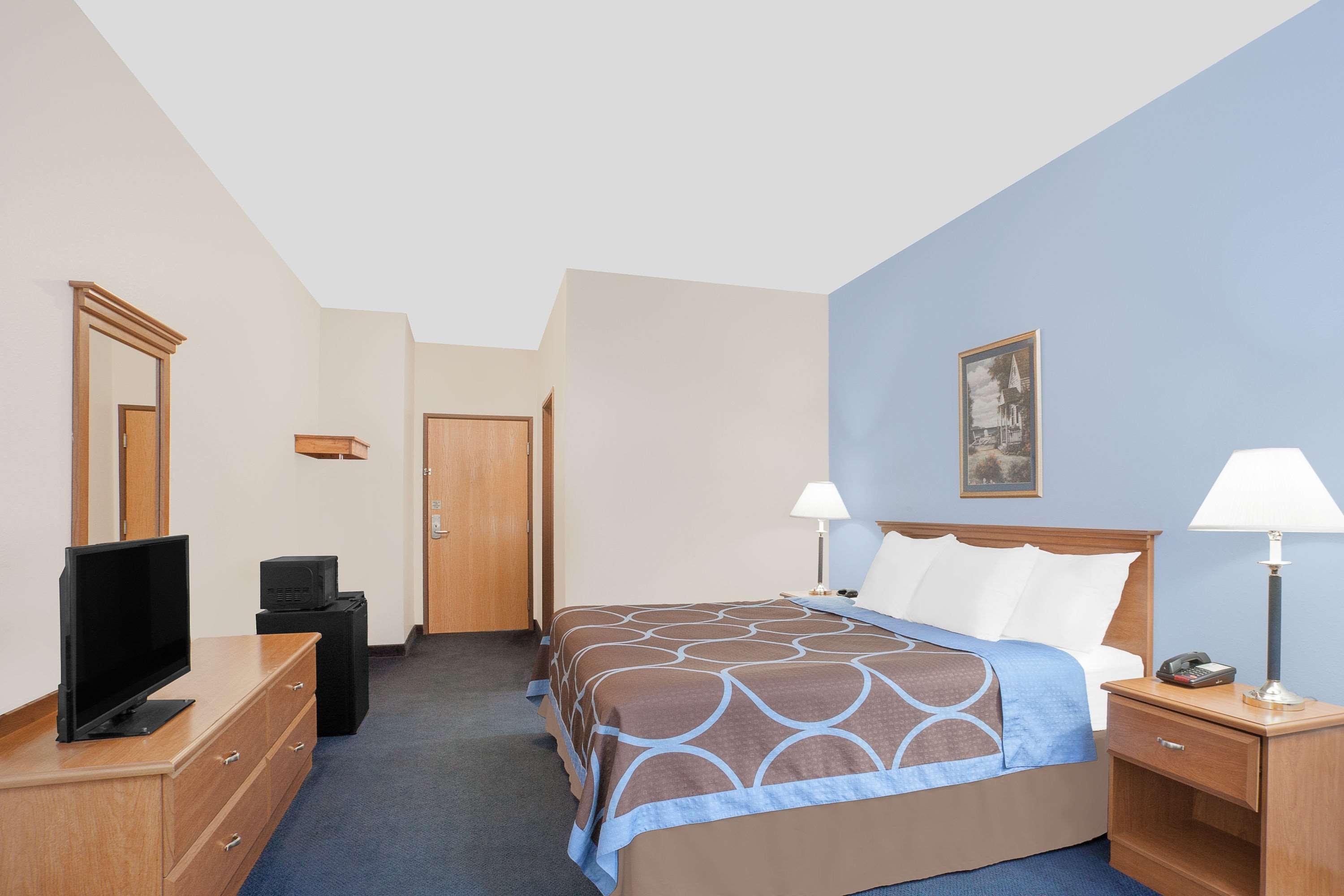 Super 8 By Wyndham Cobleskill Ny Exterior foto