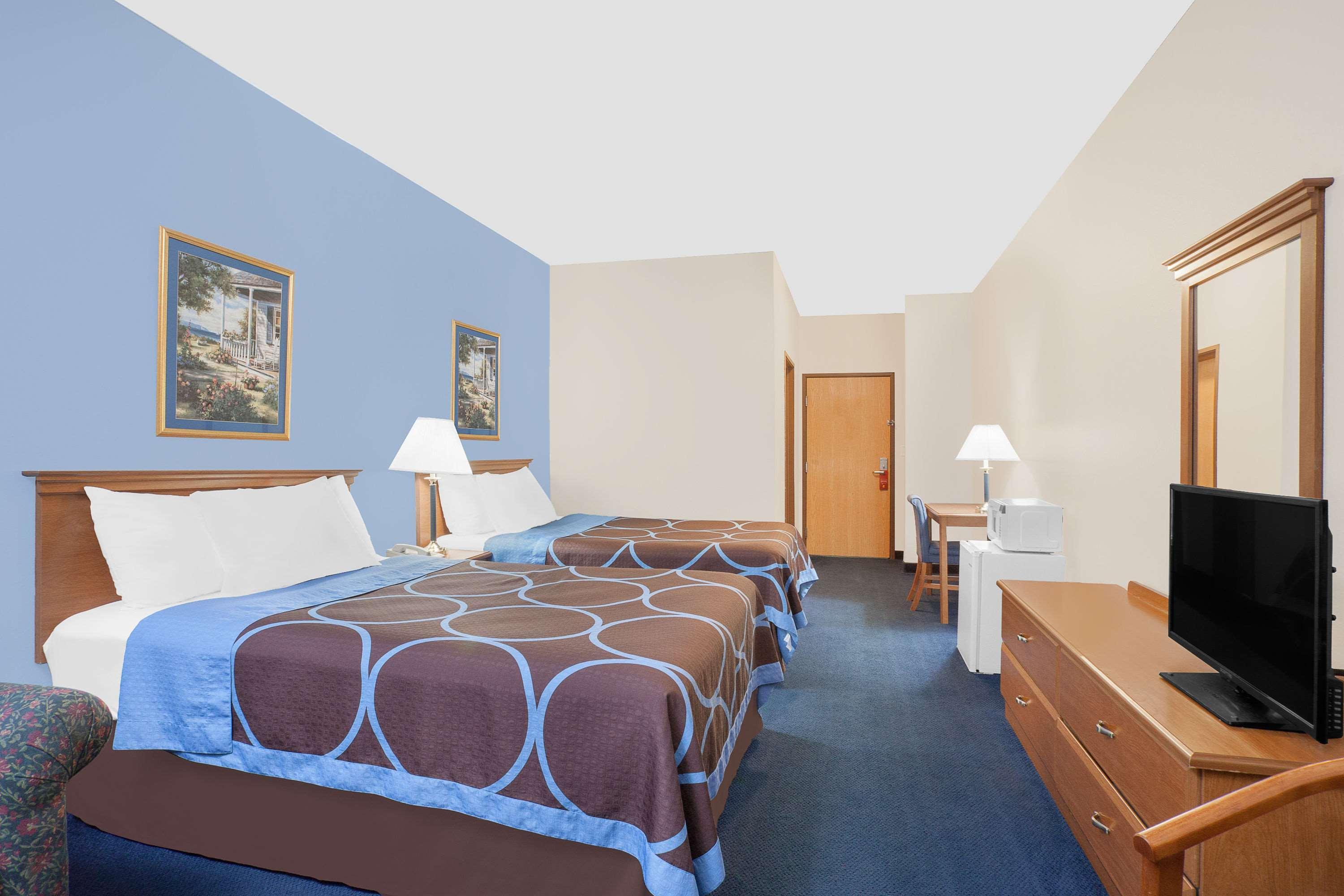 Super 8 By Wyndham Cobleskill Ny Exterior foto