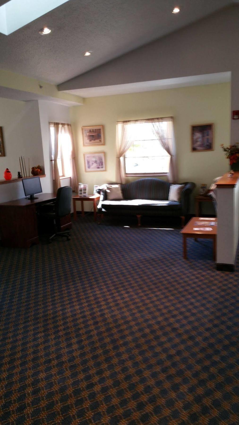 Super 8 By Wyndham Cobleskill Ny Exterior foto
